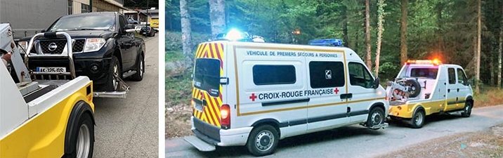 Les services Annecy Pièces Auto